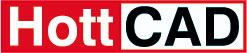 HottCAD-Logo
