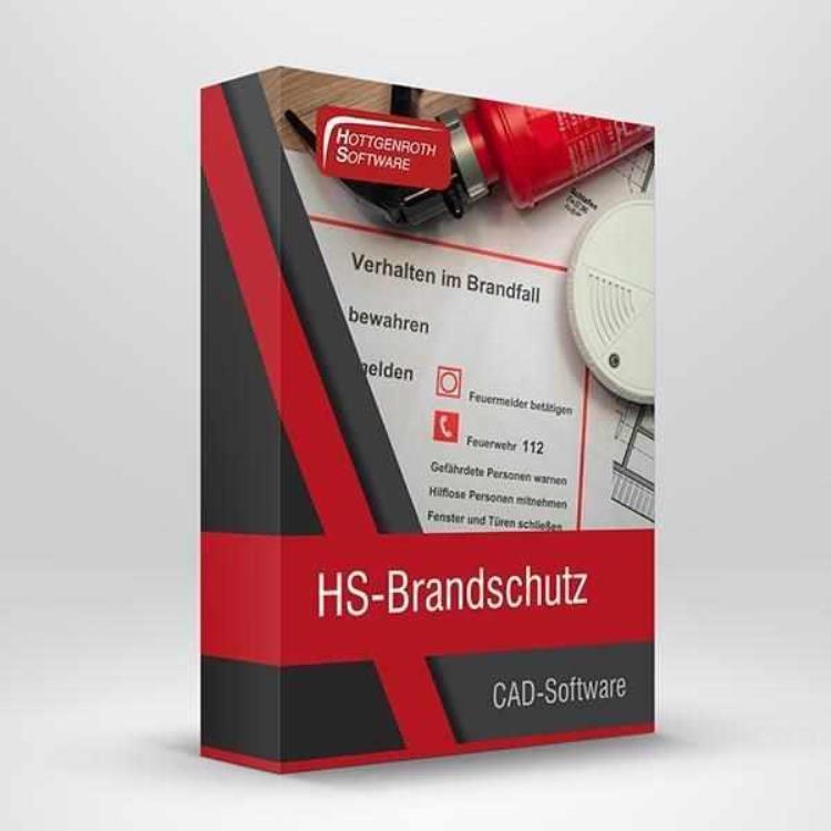 HS Brandschutz Vollversion