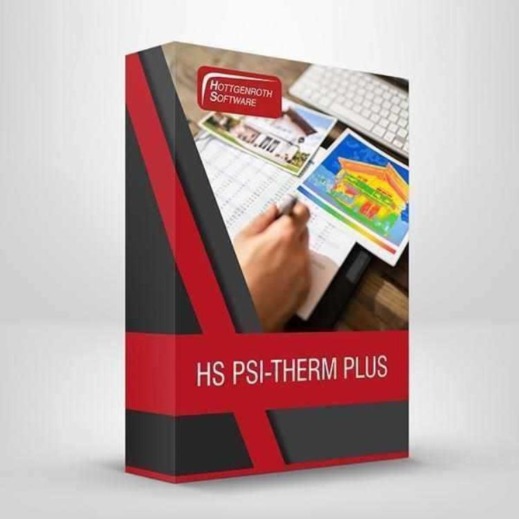 HS PSI-THERM PLUS Vollversion